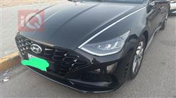 هیوندای سۆناتا